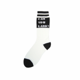 HIGH QUALITY COTTON CASUAL CAN SOCKS